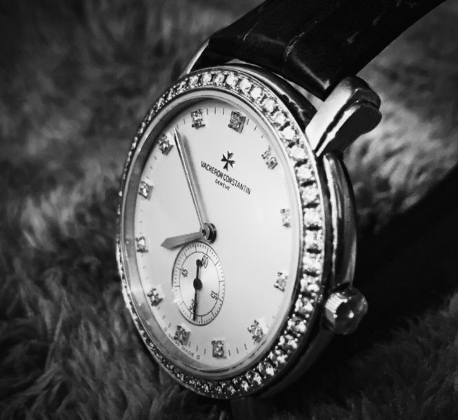 江诗丹顿手表的皮带如何保养？