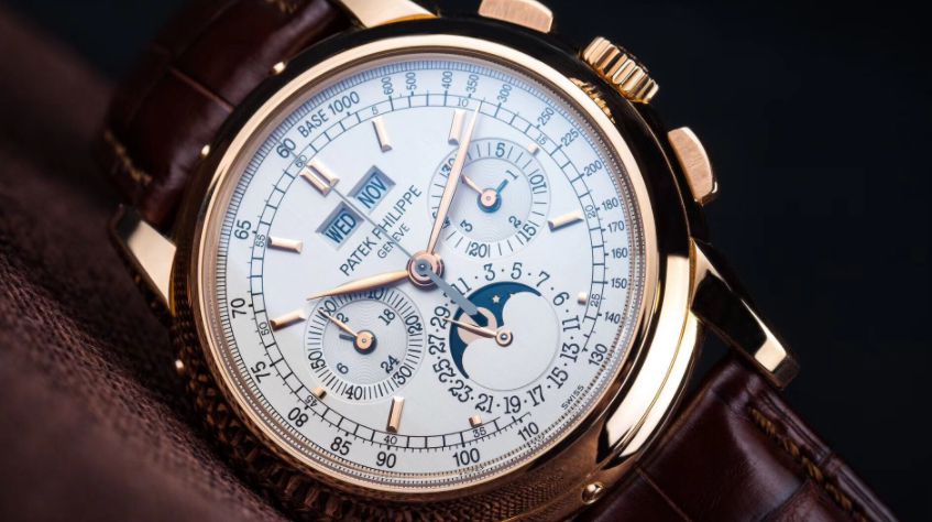 江诗丹顿手表保养一次大概多少钱？