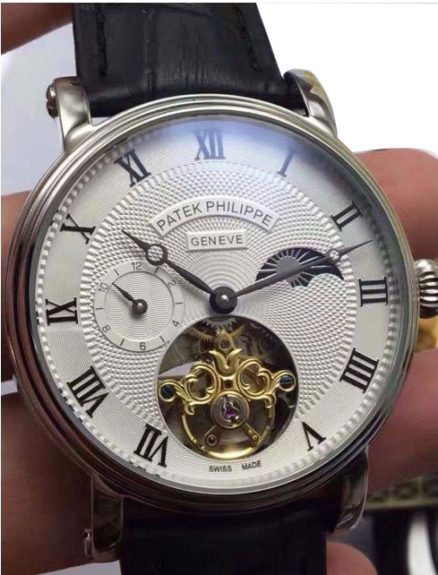 江诗丹顿手表摔坏维修需要哪些费用？