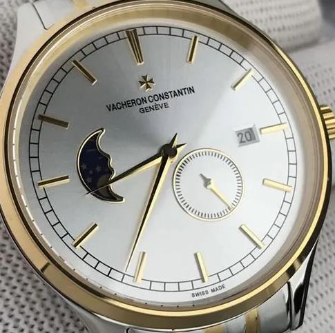 江诗丹顿手表的表带应该怎么进行清洗维护呢？