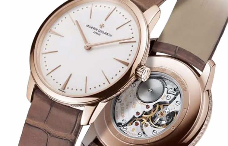 新表建议 | 江诗丹顿手表买了以后维修和保养要注意什么？