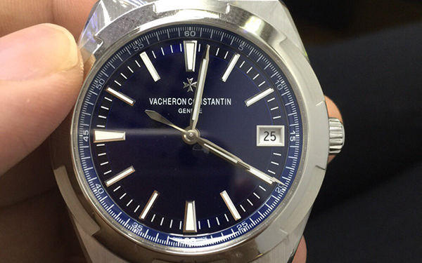 江诗丹顿腕表走走停停解决方法是什么 江诗丹顿腕表走走停停解决方法是什么