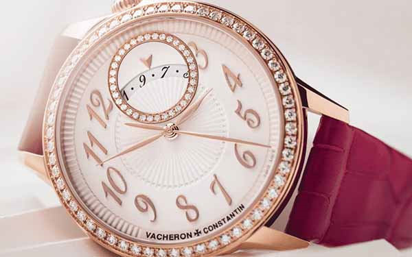 江诗丹顿腕表进水了处理技巧推荐 江诗丹顿腕表进水了处理技巧推荐