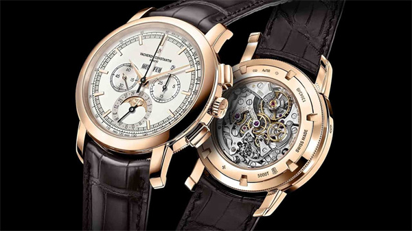 江诗丹顿腕表走时不准处理技巧深度解析