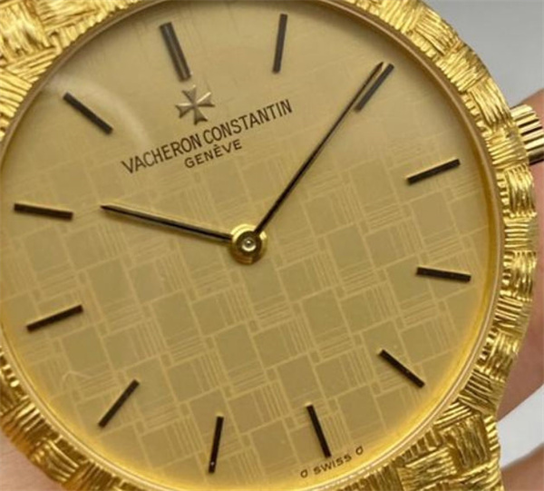 江诗丹顿腕表走走停停处理办法深度解析 江诗丹顿腕表走走停停处理办法深度解析