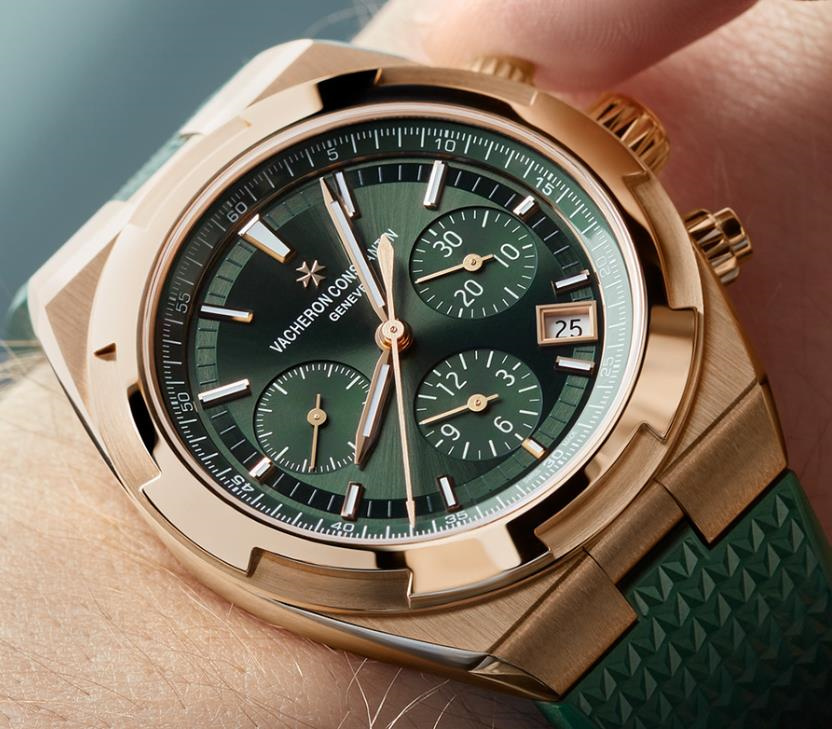 江诗丹顿手表保值吗 江诗丹顿手表保值吗