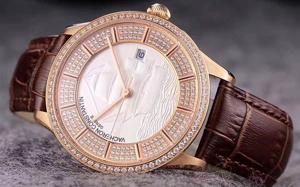 江诗丹顿腕表走时不准解决技巧推荐 江诗丹顿腕表走时不准解决技巧推荐