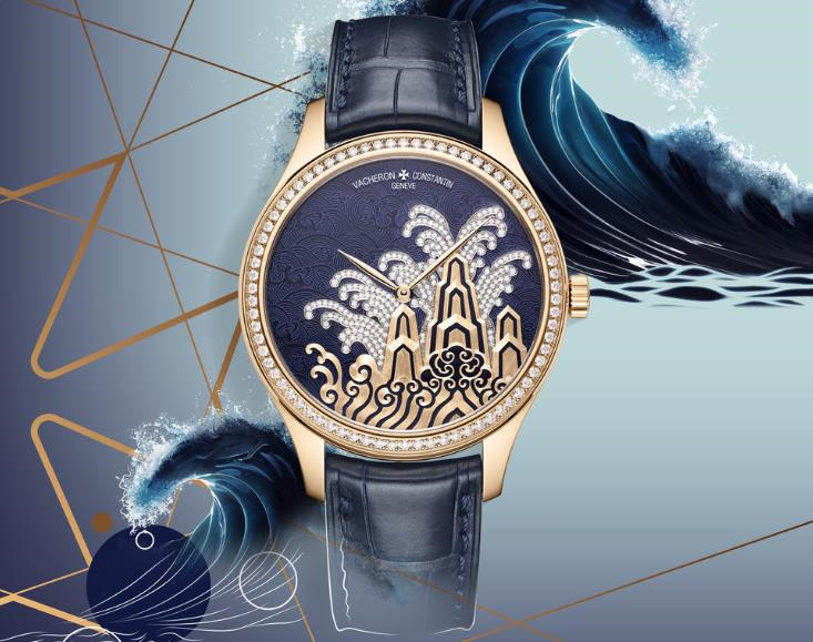 江诗丹顿腕表表盘生锈处理技巧推荐 江诗丹顿腕表表盘生锈处理技巧推荐