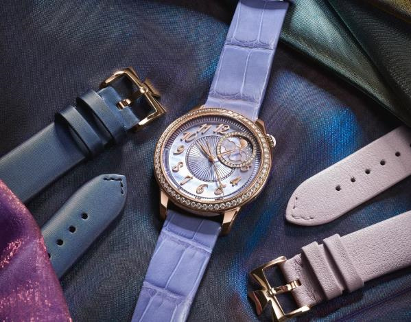 江诗丹顿腕表进灰了处理办法盘点 江诗丹顿腕表进灰了处理办法盘点