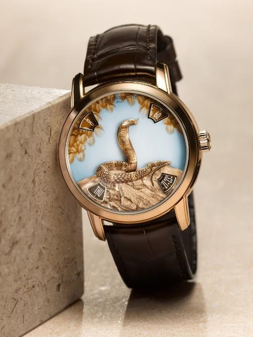 江诗丹顿走走停停是什么原因 江诗丹顿走走停停是什么原因