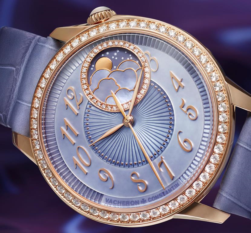 江诗丹顿腕表停走应该咋解决 江诗丹顿腕表停走应该咋解决