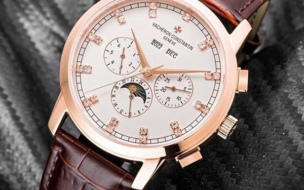 江诗丹顿腕表走时不准处理办法大全 江诗丹顿腕表走时不准处理办法大全