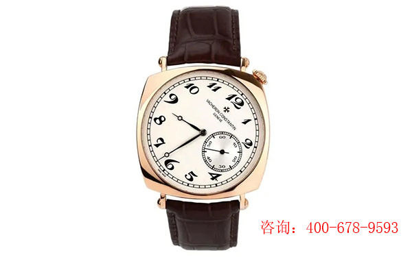 江诗丹顿腕表摔坏了解决方法大全 江诗丹顿腕表摔坏了解决方法大全