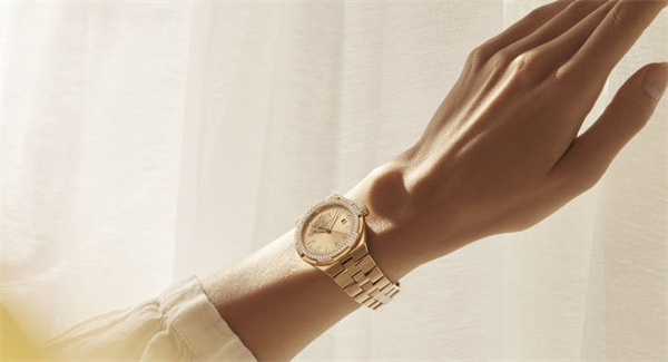 江诗丹顿手表表壳坏了解决办法集锦