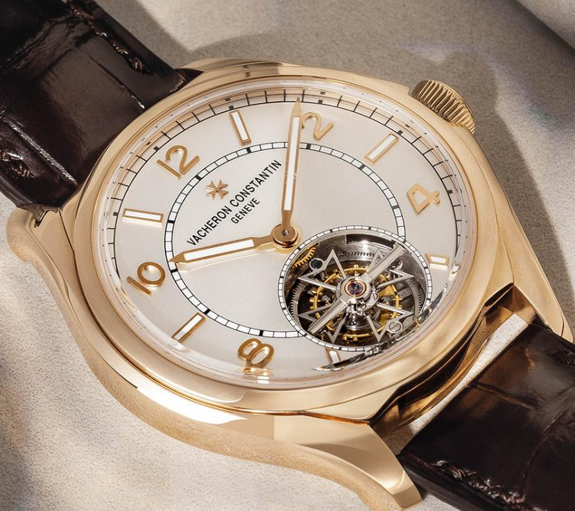 江诗丹顿腕表表针变色解决技巧深度解析