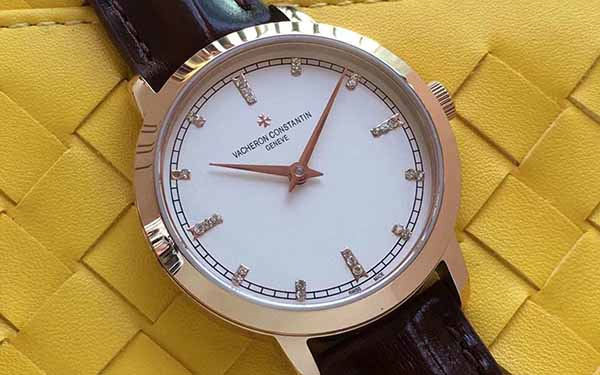 江诗丹顿腕表走快了解决办法大全 江诗丹顿腕表走快了解决办法大全