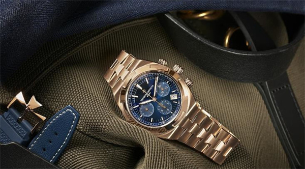 江诗丹顿腕表走走停停处理方法深度解析