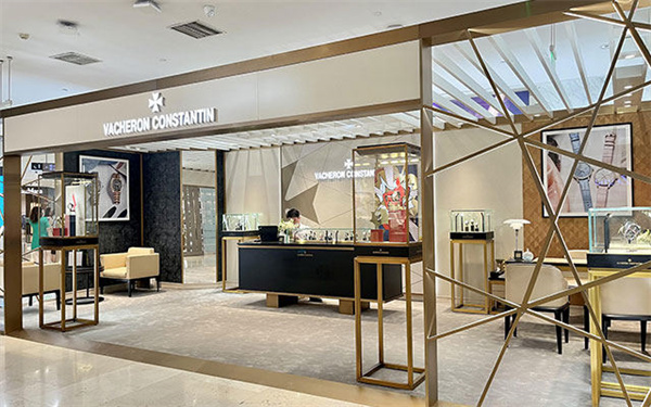 江诗丹顿腕表走走停停处理方法详解 江诗丹顿腕表走走停停处理方法详解