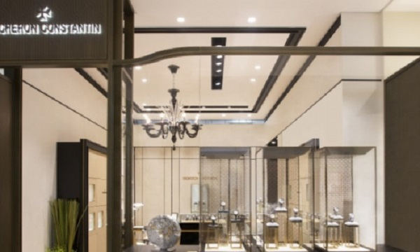 江诗丹顿腕表走时不准怎么解决 江诗丹顿腕表走时不准怎么解决