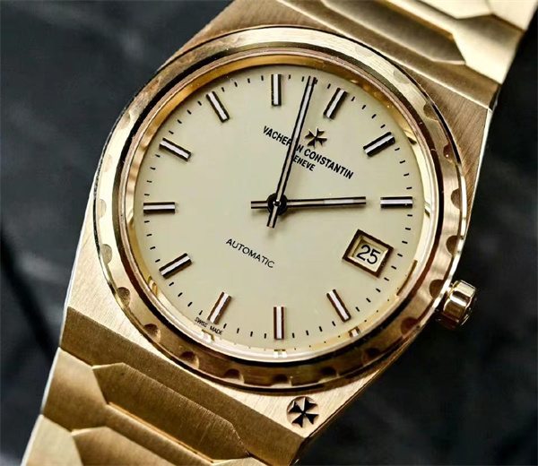 江诗丹顿表把怎么拔出来