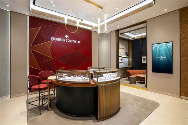 江诗丹顿腕表走快了处理技巧深度解析 江诗丹顿腕表走快了处理技巧深度解析