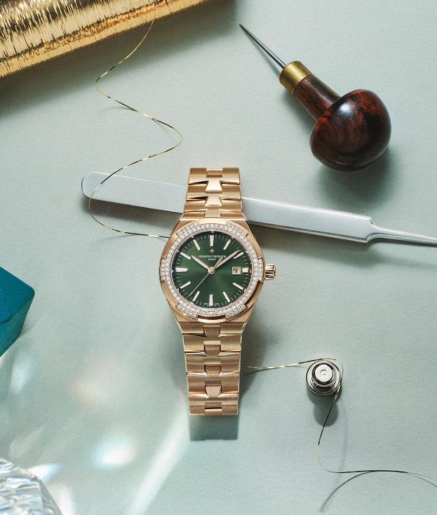 江诗丹顿特点是什么 江诗丹顿特点是什么