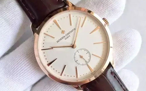 江诗丹顿腕表进水了解决方法深度解析