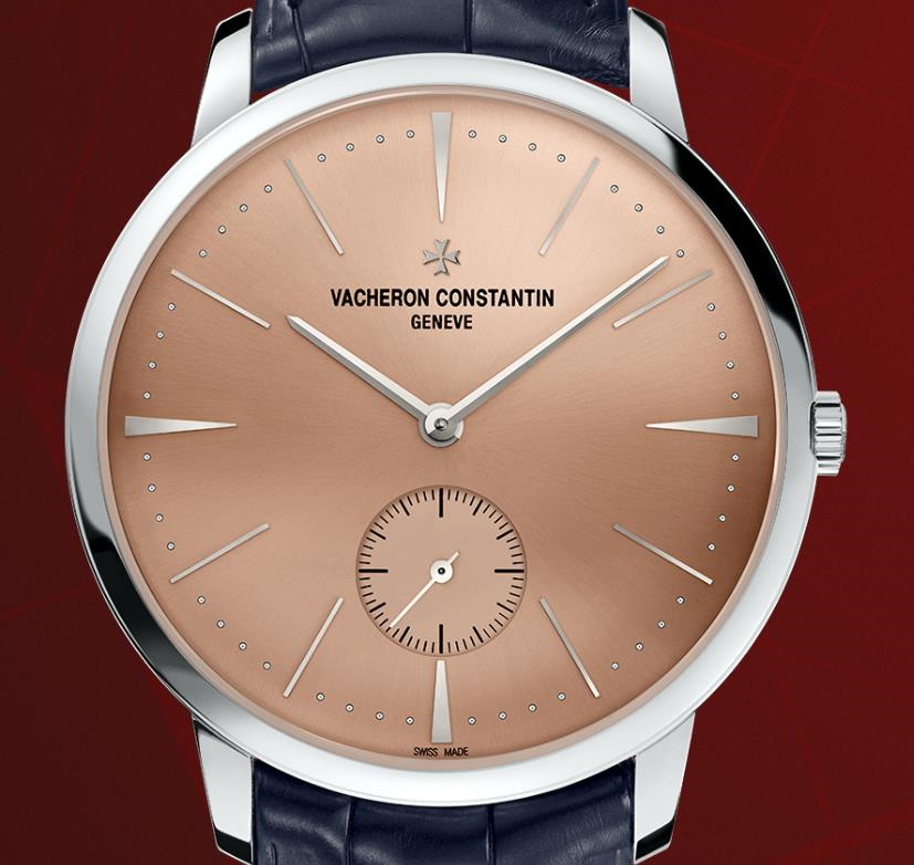 江诗丹顿指针生锈原因是啥