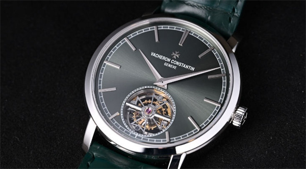 江诗丹顿腕表走走停停处理技巧推荐