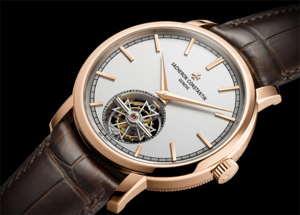 江诗丹顿腕表走时不准处理办法汇总