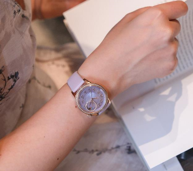 江诗丹顿有方形款式的吗