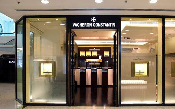 江诗丹顿腕表进灰了处理技巧推荐