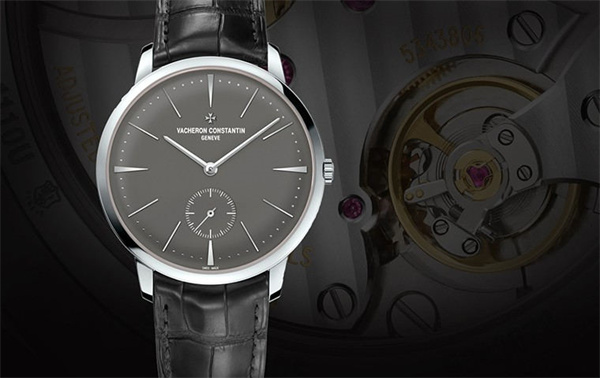 江诗丹顿腕表走慢了解决技巧是什么