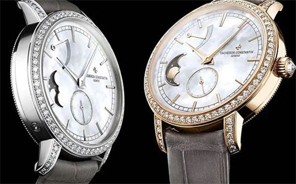 江诗丹顿腕表磕碰了解决办法大全 江诗丹顿腕表磕碰了解决办法大全