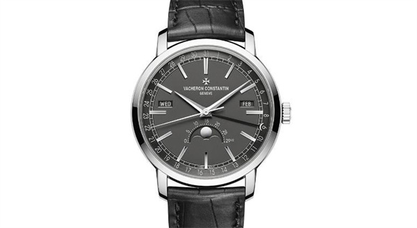 江诗丹顿腕表走慢了解决办法详解