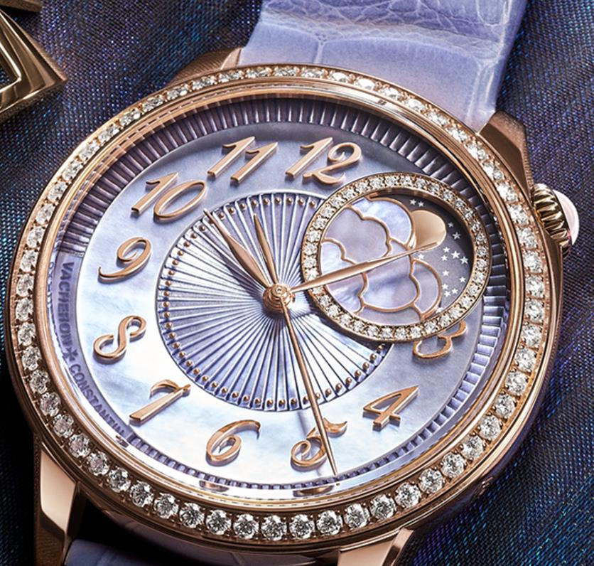 江诗丹顿磕碰了处理技巧推荐 江诗丹顿磕碰了处理技巧推荐