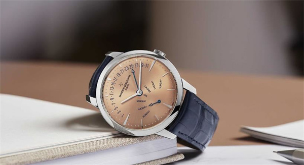 江诗丹顿腕表走时不准处理方法汇总 江诗丹顿腕表走时不准处理方法汇总