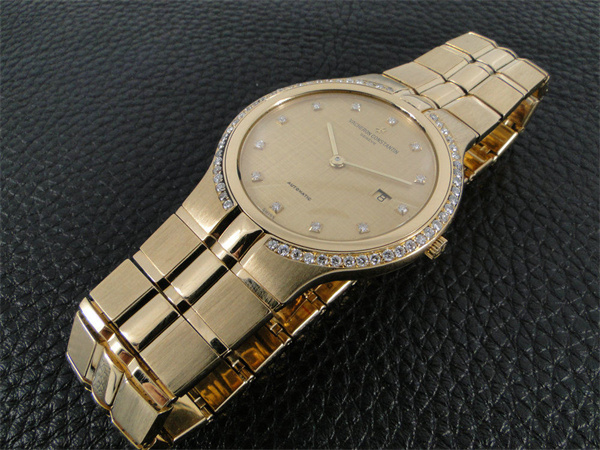 江诗丹顿腕表走走停停处理技巧盘点 江诗丹顿腕表走走停停处理技巧盘点