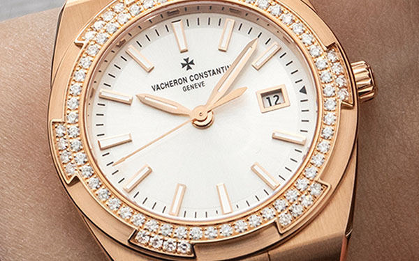 江诗丹顿腕表走走停停解决办法详解