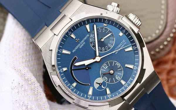 江诗丹顿手表表壳坏了解决技巧盘点