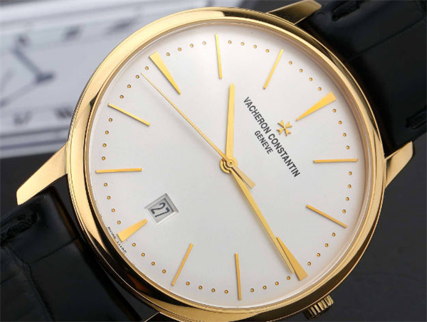 江诗丹顿腕表走走停停原因是啥