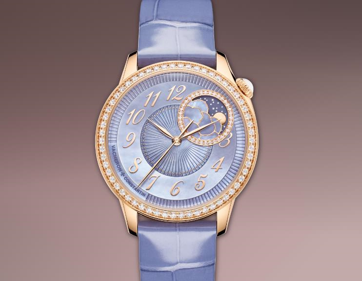 江诗丹顿腕表外观有划痕处理办法盘点 江诗丹顿腕表外观有划痕处理办法盘点