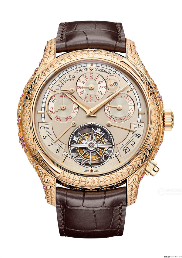 江诗丹顿腕表走走停停解决技巧汇总