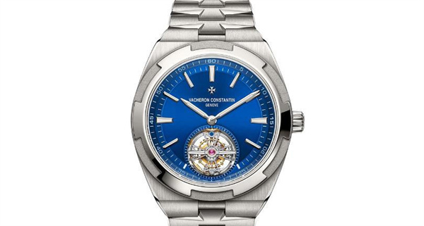 江诗丹顿腕表摔坏了处理技巧盘点