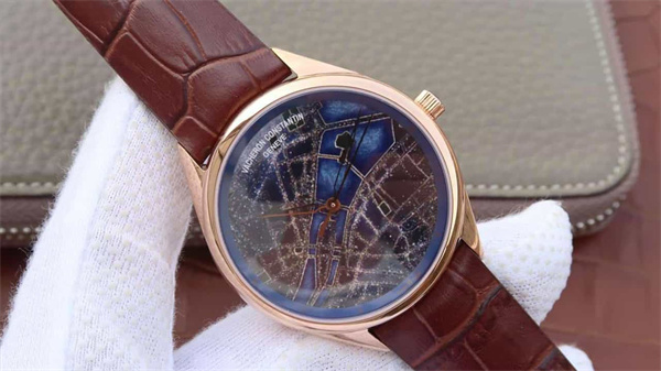 江诗丹顿腕表走慢了解决办法深度解析 江诗丹顿腕表走慢了解决办法深度解析