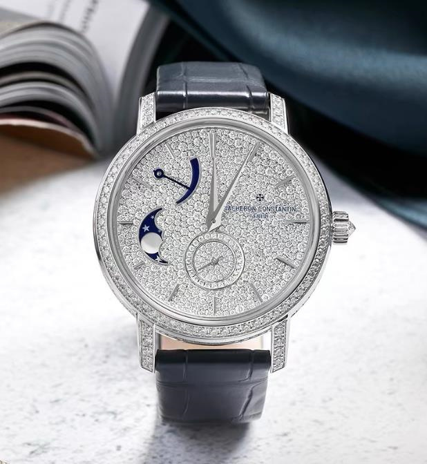 江诗丹顿外观有划痕解决技巧集锦