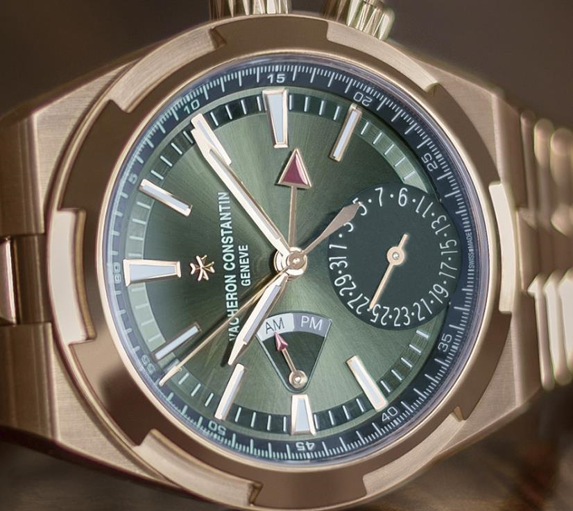 江诗丹顿表壳破裂原因是什么 江诗丹顿表壳破裂原因是什么