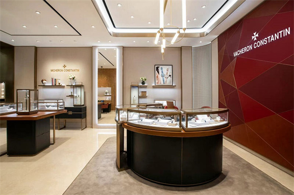 江诗丹顿腕表走快了解决技巧盘点