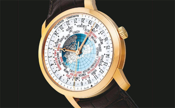 江诗丹顿表把怎么拆 江诗丹顿表把怎么拆