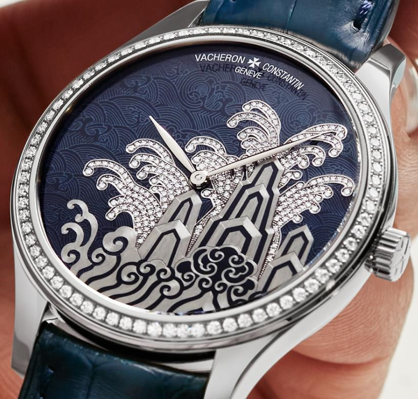 江诗丹顿腕表表壳坏了解决技巧是什么